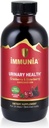 Immunia Urinary Health. Cranberry & Elderberry Koncentrat til forebyggelse af urinvejsinfektioner. Naturligt. Lækker. 5 ml / dag. (1- Pack)