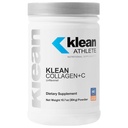 Klean Atlete Klean Collagen + C-124; Collagen Peptider med C-vitamin til fælles og Connective Tissue Support