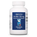 Allergy Research GroupOxbile 125mg 180 ct