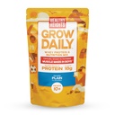 Sund Heights Grow Daily Kids Protein Drink Mix (Plain) - High Protein Shake for Boys 10 +