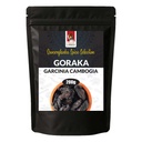 Goraka 200g (7oz), Tørret Garcinia Cambogia, Natural Food Souring Agent