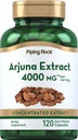 Piping Rock Arjuna Extract 124; 4000 mg