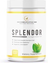 Awesomelifestyle360 Næste generator Nutrition Splendor Collagen Grass Fed, Splendor Grass Collagen Peptider Pulver er lavet ved hjælp af Collagen peptider, Type I & Type III Collagen peptider fra sunde køer