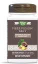 Nature 's Way Fiber Fusion Daily, 3,1 g per servering, 150 kapsler, pakke med 3