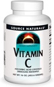 Kilde Naturals C-vitamin - Ascorbinsyre krystaller Det opløses øjeblikkeligt, Kosttilskud - 16 oz
