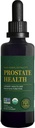 Global Healing Organic Prostata Health - Herre sundhed supplement - Prostata Kosttilskud Hjælp Urinary Bstige Control, Hyppig vandladning Relief reducerer Badeværelse Trips - 2 Fl Oz