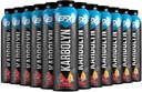 EFX Sports Karbolyn Fuel Drink 124; Pre, Intra, Post Workout Carbohydrat Drink 124; Carb Belastning, Vedvarende energi