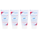 Vanicream HC 1% Hydrocortison Anti- Itch Cream - 2 oz, pakning med 4