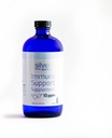 Silver Biotics Multivalent SilverSol Technology Ag₄O₄ 10 PPM Immune Support | Bio-Hacking Immune Building Natural Support (16 Fl Oz Glass Bottle)