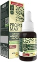 Apis Flora Brasiliansk Green Bee Propolis, High in Flavonoider og Artepillin- C 7, Wax- Free, Alkoholfri, 30ml (Pack of 2)