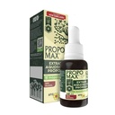 Apis Flora Brasiliansk Green Bee Propolis, High in Flavonoider og Artepillin- C 7, Wax- Free, Alkoholfri, 30ml (Pack of 2)