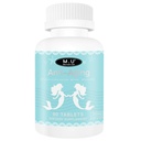 M.U Magic Herb for Anti Aging Supplement Havfrue USA Natural and Green Fight Wrinkles, mørke pletter, mørke cirkler, Puffiness