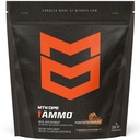 MTN OPS Ammo Protein Powder Meal Erstatning Shake for Lean Muscle Building, 28 Servere, Peanut Butter Chokolade