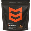 MTN OPS Ammo Protein Powder Meal Replacement Shake for Lean Muscle Building, 28 Servings, Peanut Butter Chocolate