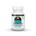Source Naturals Coenzymated B- 6, P- 5 '- P (PYRIDOXAL- 5' - Phosphat) fremmer et sundt nervesystem * - 100 mg 60 tabletter