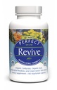 Perfect Supplements - Perfect Acai Revive - 180 Kapsler - Organic Acai, Cordyceps, Grape Seed Extract & Rhodiola Rosea