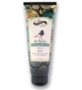 Mo 'Maggie Topical Magnesium Cream 124; Højeste koncentration af Zechstein Magnesiumstearat 124; Organic Opulent Oliils & Shea Smør af Mo' Natural Measurement 124; 8 oz Measurement 124; New Package Design