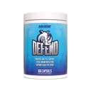 Defend Cycle Support - Mest Stacked & Complete Organe Protection, Lever Support, Nyrer, Hjerte, Prostata & immunsystem On Cycle - Indeholder NAC, TUDCA, Milk Thistle, Astragalus & mere (360 kapsler)
