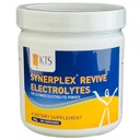 Synerplex ® Revive Electrolyte Powder er den bedste og mest komplette elektrolyte formel til rådighed. Hjælper Hydrat, afgiftning, og Reducere kramper
