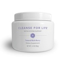 Isagenix Rensning for Life - Pulver supplement til Rensning drik med ingen laxiativer eller diuretika - Støtte Metabolisme med vitamin B12 & Niacin - Natural Rich Berry -3.4 Oz (16 Servere)