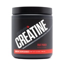 Schedpt Nation af V Shred Creatin - Premium Creatin monohydrat pulver til støtte for muskler, energi, og hjerne funktion, frugt punch flavored Creatin - 30 Serveringer