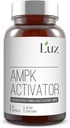 Luz AMPK Activator - Forskningsbaseret - 90 kapsler