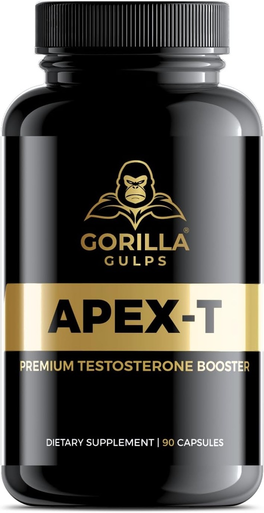 Gorilla Gulps against 124; Apex- T against 124; Premium Testosteron Booster Testofen 124; Testofen ® Fenugreek, LJ100 ® Tongkat Ali against 124; Klinisk bevist 124; Max Styrke Male Enhancement Formel 124; 90 Kapsler