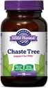 Chaste Tree - PMS Support, 90 Vcaps,(oregon's Wild Harvest), 440mg organic chaste tree berry