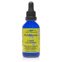 Eidon Ionic Minerals Flydende Molybdæn Supplement - Flydende Ionic Minerals, Molybdæn Drops, Alle naturlige, ingen Tilføjet sukkerarter, Understøtter Biological Processer, Mineral Kosttilskud, 2 oz
