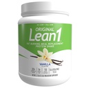 Nutrition 53 Lean 1 Fat Burning Protein Shake, Vanilla Flavor, 15 Servering Tub