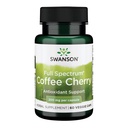 Swanson Full- Spectrum kaffe Cherry - Herbal supplement fremme immunsystemet støtte & levere væsentlige Phytonutrients - Natural Samlet wellness support - (60 Veggie kapsler, 200mg Hver)
