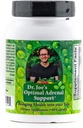 Dr. Joes optimale binyrebarkstøtte