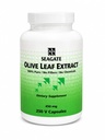 Seagate Products Olive Leaf Extract 450 mg 250 Kapsler