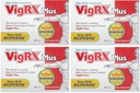 VigRX Plus dagligt tillæg (4)