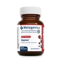 Metagenics Kaprex, Selektiv Kinase Response Modulatorer til fælles Comfort, Plantebaseret - 60 Softgels