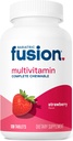 Bariatric Fusion Bariatric Multivitamin med Iron Complete Chewable