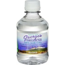 Georges Aloe Vera - 100 Procent Aloe Vera - Konserveringsfri - 8 fl oz (pakning med 4)