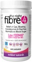 Webber Naturals Fibre 4 Uaromatiseret, 150 g pulver