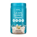 GNC Total Lean Lean Shake Classic - Vanilla Bean (16 Servings)