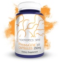 Nootropics Depot PrimaVie Shilajit Capsules Name 124; 250mg