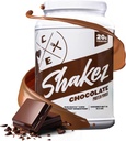 Ren Eatz Protein Powder, 30 Servere, 20g Protein per Scoop, Vægttab Shake (chokolade)