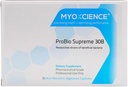 MYOXCIENCE ProBio Supreme (30 milliarder CFU)