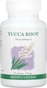 YUCCA ROOT, 500MG, 90 CAP