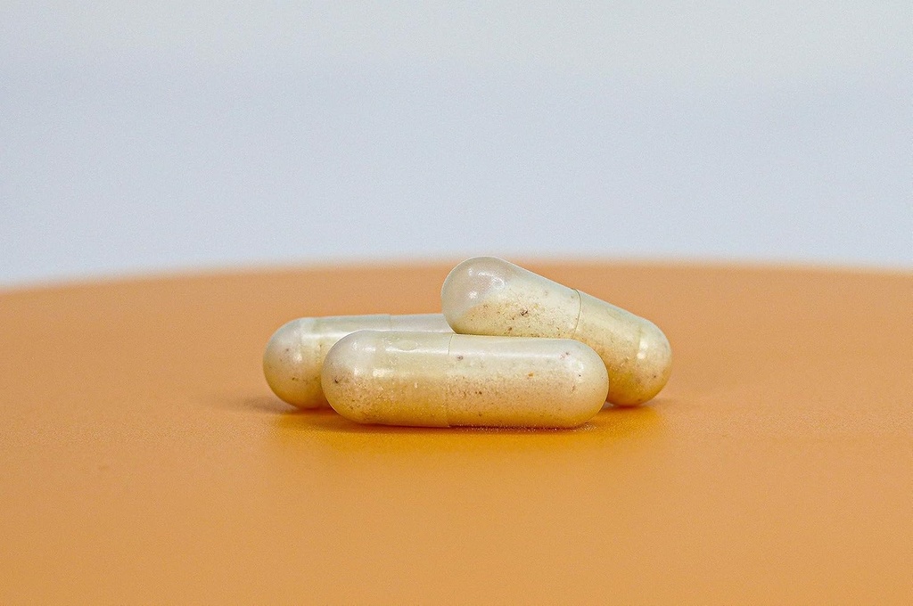 Doctor 's Blend Herbshop International Liposomal C-vitamin kapsler, 2100mg, Høj Absorption, Fat Opløselig, Solsikke Lecithin, 180 Kapsler, 60- Day Supply, Premium Wellness supplement