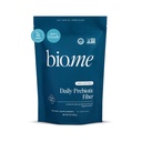 Bio.me Daily Prebiotic Fiber Powder Unflavored - 7g Per Serving - Soluble & Insoluble Fiber Supplement Powder for Women & Men - Digestive Health & Gut Health - GLP-1 Friendly, Sugar Free - 30 Servings