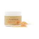 Boobie Body Flavor Booster - Par med Protein Powders til støtte Gut Sundhed, Metabolisme og Energi - Made for Moms og Graviditet med Prebiotic Fiber og MCT Oil - Græskar (1.32oz, 1 Pack)