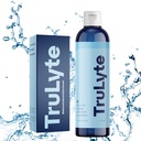Elektrolyte Drops til hurtig hydrering & immunforsvar; 124; Elektrolyte koncentrat • 124; NO kalorier ingen sukker • 124; 3X Hydrationen • 124; Smagløs elektrolyte • 124; 48 Servering • 124; Vegan • 124; Keto Friendly
