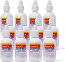 Deep Sea Saline Nasal Spray Generisk til Ocean Nasal Fugtgivende Spray 1,5 oz per flaske pakke med 12 flasker