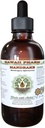 Hawaii Pharm Mandrake Alkohol- Free Liquid Extract, Mandrake (Mandragora Officinarum) Tørret Root Glycerite Natural Herbal Supplement, USA 2 oz