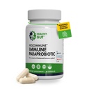 Sund Gut Holoimmute 124; Paraprobiotisk med immuse immunsupport124; 30 Servering